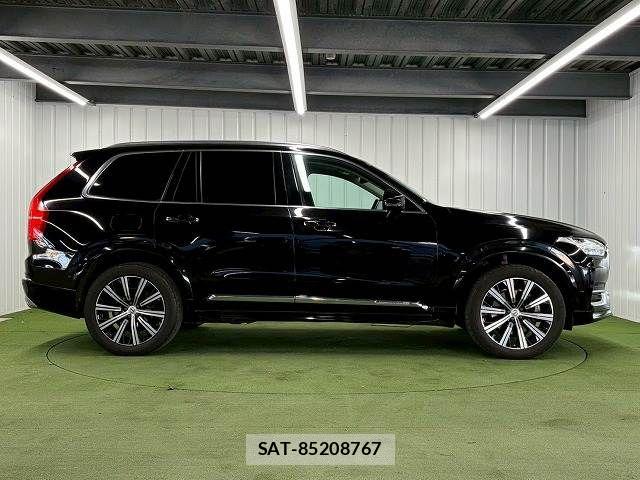 Volvo XC90 2020-07 6674075-14