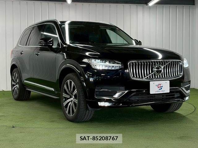 Volvo XC90 2020-07 6674075-15