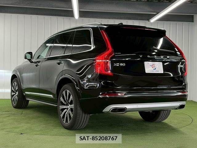 Volvo XC90 2020-07 6674075-16
