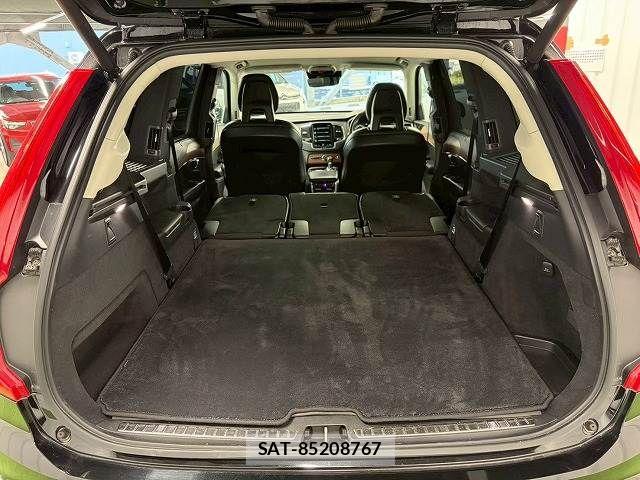 Volvo XC90 2020-07 6674075-17