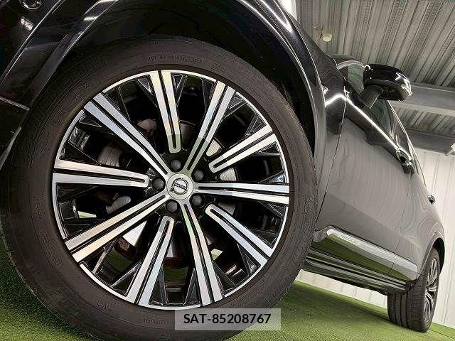Volvo XC90 2020-07 6674075-18
