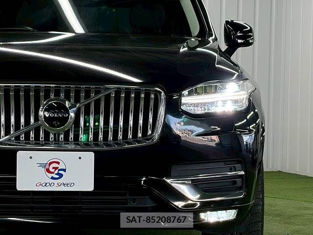 Volvo XC90 2020-07 6674075-19