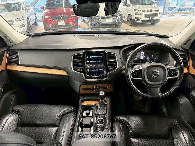 Volvo XC90 2020-07 6674075-2