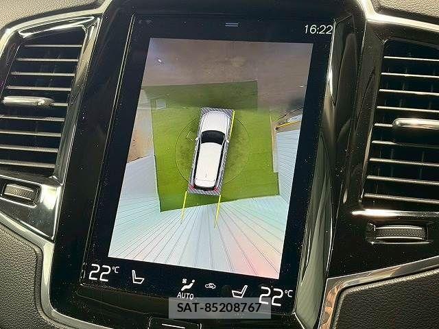 Volvo XC90 2020-07 6674075-4