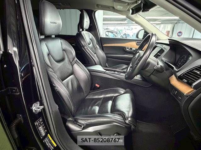 Volvo XC90 2020-07 6674075-6