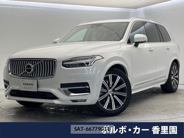 Volvo XC90 2023-12 6753819-0