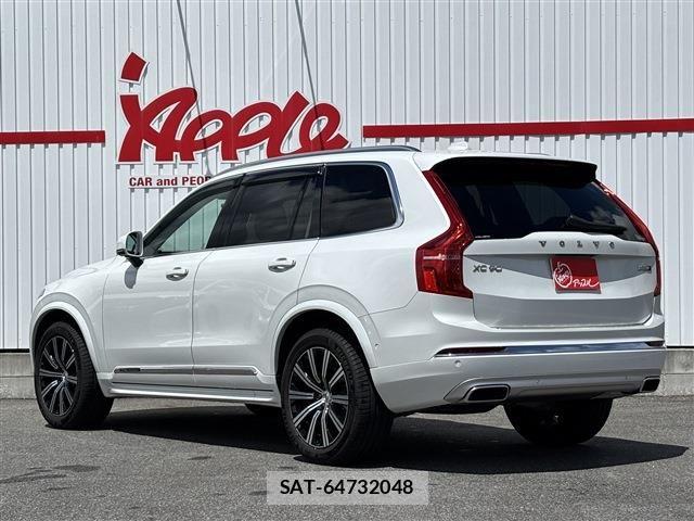 Volvo XC90 2021-01 6753820-1