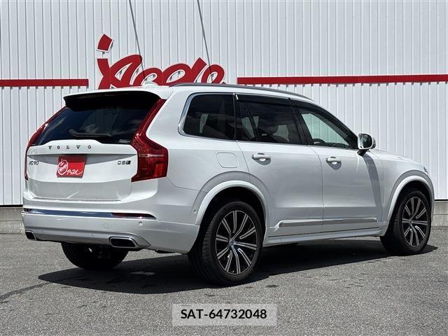 Volvo XC90 2021-01 6753820-2