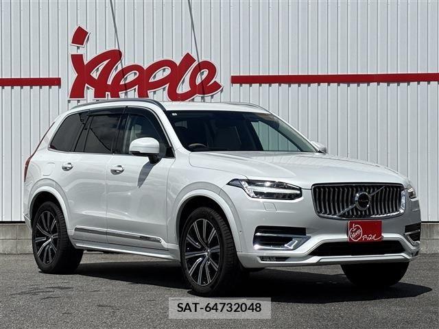 Volvo XC90 2021-01 6753820-3