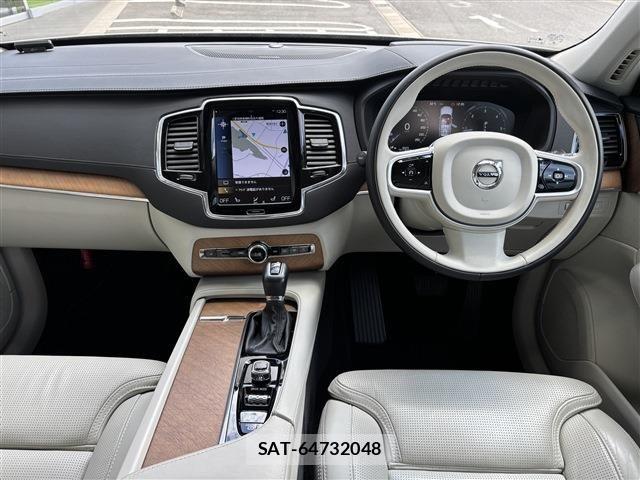 Volvo XC90 2021-01 6753820-5