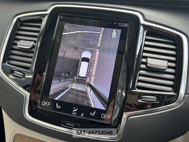 Volvo XC90 2021-01 6753820-7