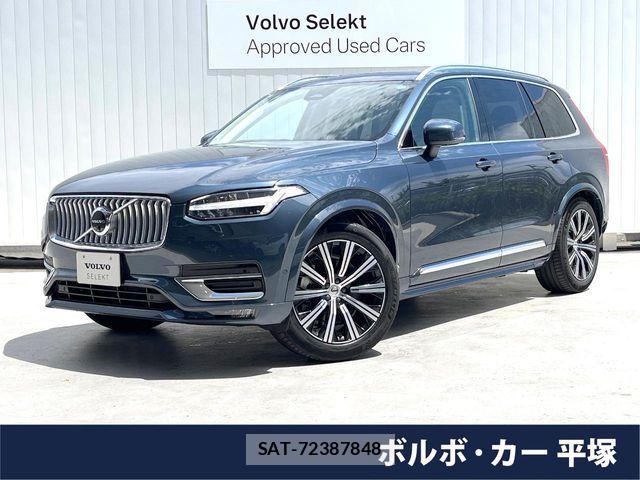 Volvo XC90 2025-03 6753813-0