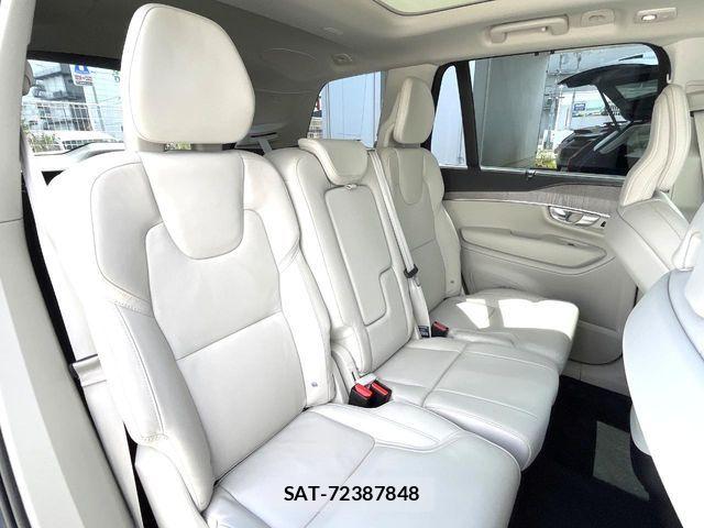 Volvo XC90 2025-03 6753813-12