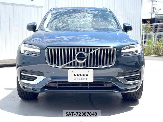 Volvo XC90 2025-03 6753813-17