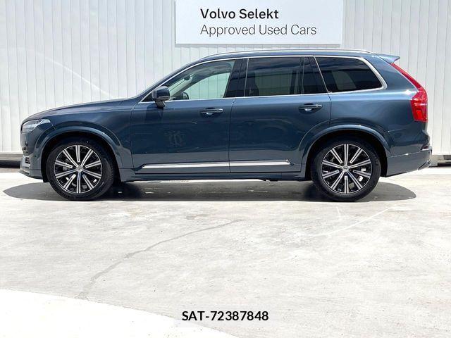 Volvo XC90 2025-03 6753813-18