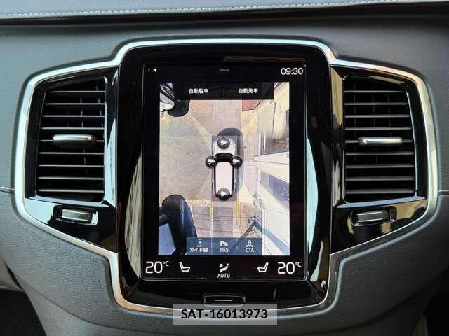 Volvo XC90 2021-12 6915087-12