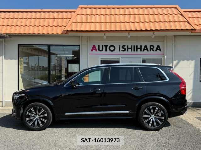 Volvo XC90 2021-12 6915087-2