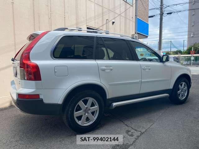 Volvo XC90 2009-09 6915086-9