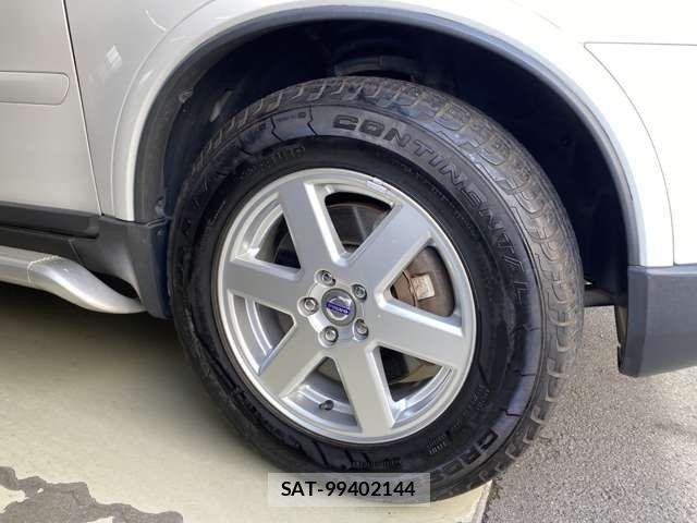 Volvo XC90 2009-09 6915086-13