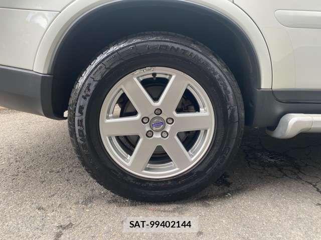 Volvo XC90 2009-09 6915086-14