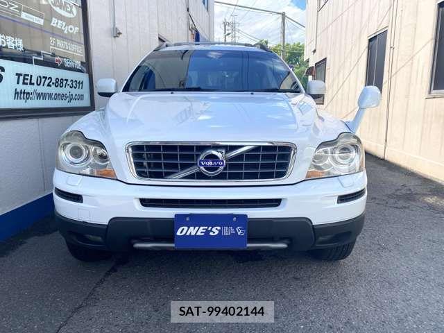 Volvo XC90 2009-09 6915086-1