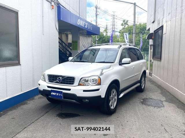 Volvo XC90 2009-09 6915086-2