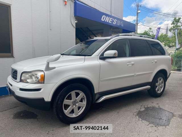 Volvo XC90 2009-09 6915086-3