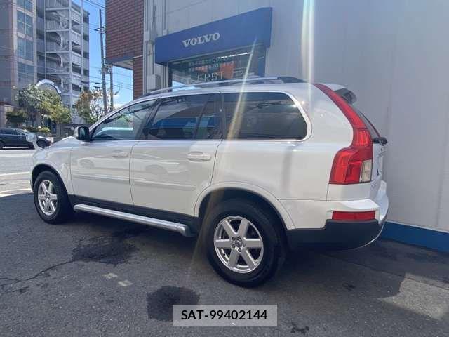 Volvo XC90 2009-09 6915086-4