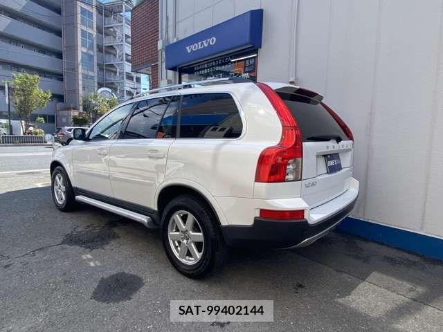 Volvo XC90 2009-09 6915086-5