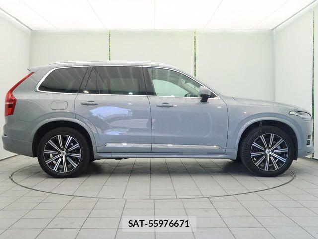 Volvo XC90 2024-03 7061295-19