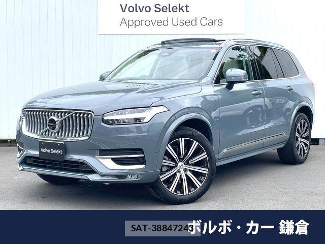 Volvo XC90 2024-06 7061296-0