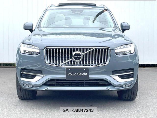Volvo XC90 2024-06 7061296-14