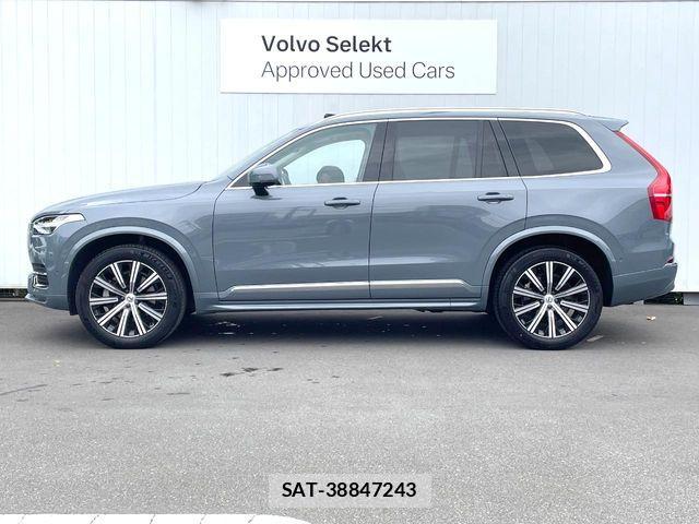 Volvo XC90 2024-06 7061296-16