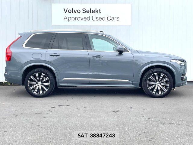 Volvo XC90 2024-06 7061296-17