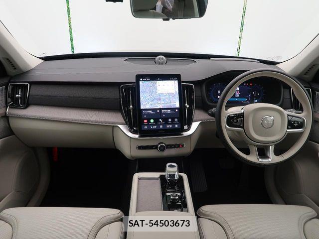 Volvo XC90 2025-02 7061292-1