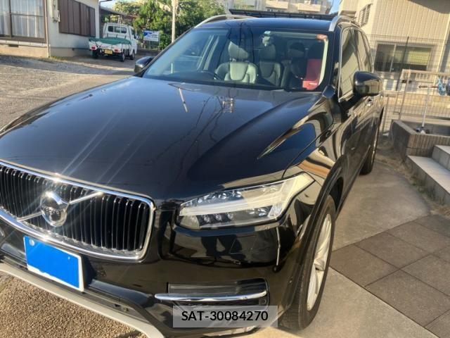 sat car
