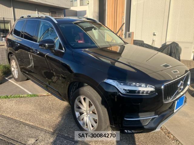 Volvo XC90 2017-08 7226831-2