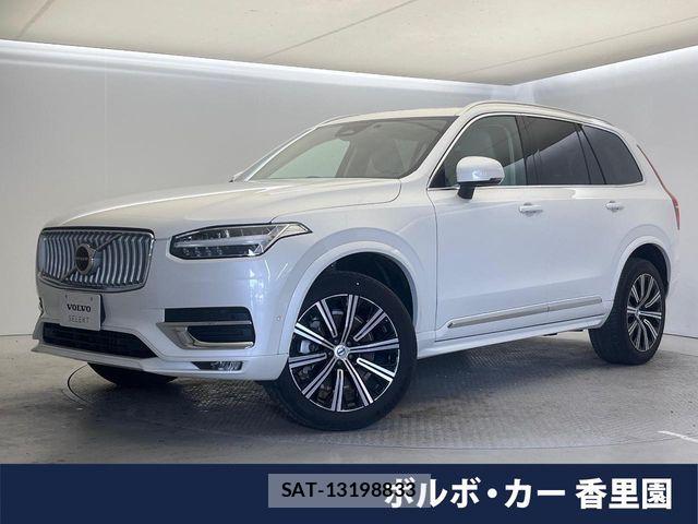 Volvo XC90 2024-08 7226834-0