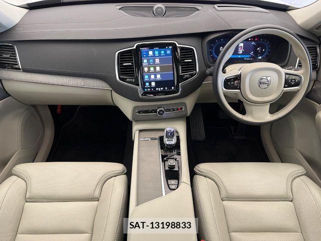 Volvo XC90 2024-08 7226834-1