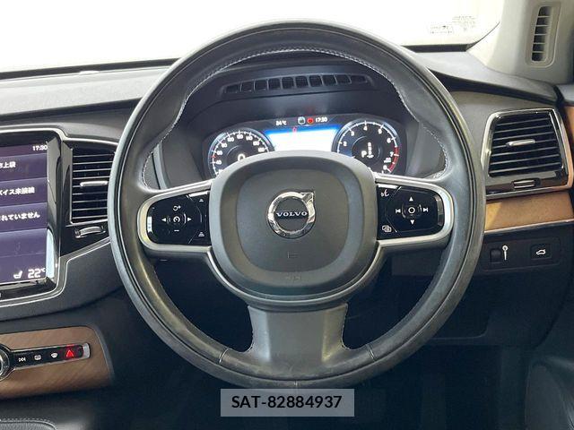 Volvo XC90 2021-09 7226835-10