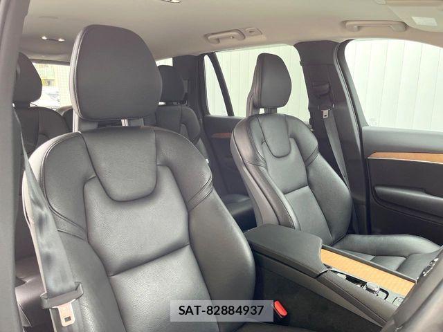 Volvo XC90 2021-09 7226835-11