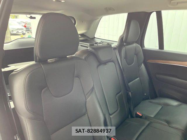 Volvo XC90 2021-09 7226835-12