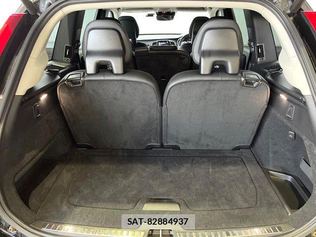 Volvo XC90 2021-09 7226835-13