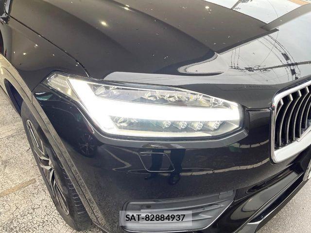 Volvo XC90 2021-09 7226835-14