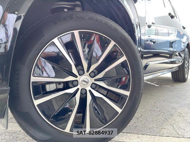 Volvo XC90 2021-09 7226835-15