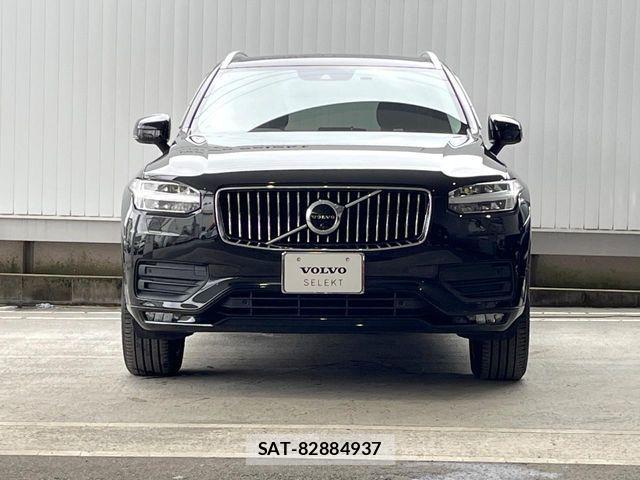 Volvo XC90 2021-09 7226835-16