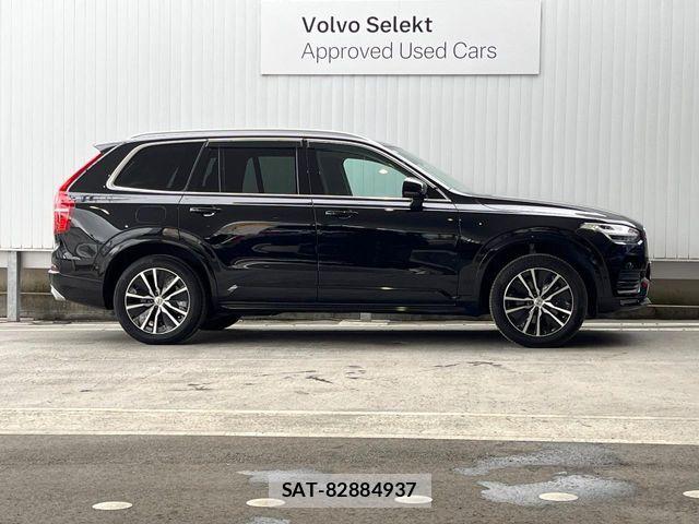 Volvo XC90 2021-09 7226835-17