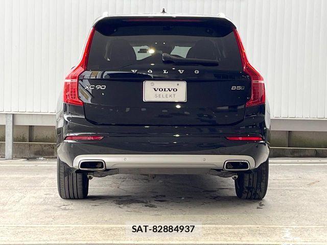 Volvo XC90 2021-09 7226835-18