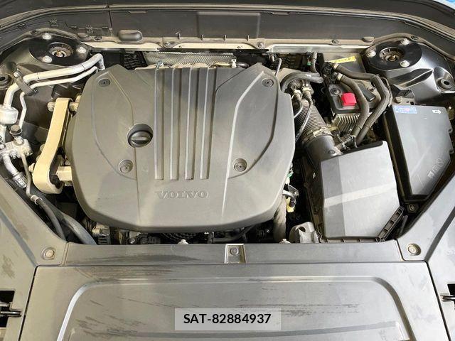 Volvo XC90 2021-09 7226835-19