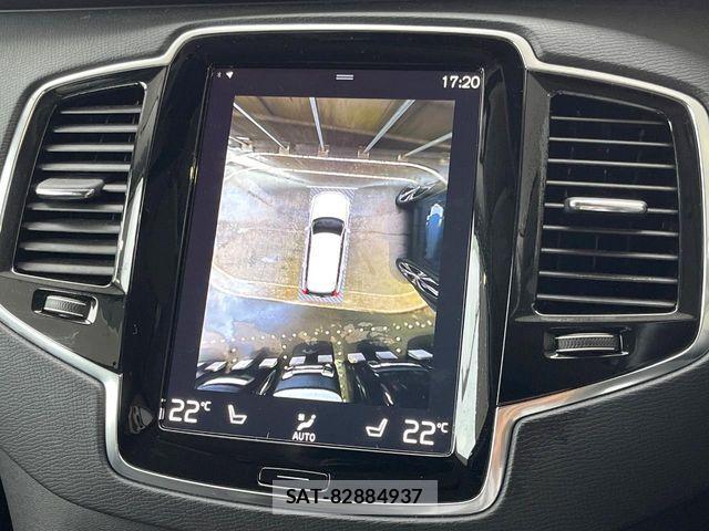 Volvo XC90 2021-09 7226835-6